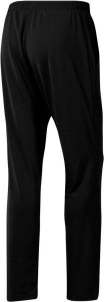 Штани Reebok WOR KNIT PANT DP6167 р. S чорний
