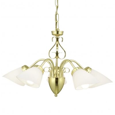 Люстра Eglo Bogart 27037