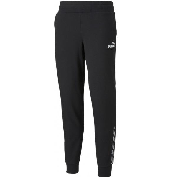 Штани Puma PUMA POWER Pants 58954601 р. XS чорний