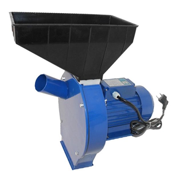 Кормоизмельчитель Млин-Ок Млин-3