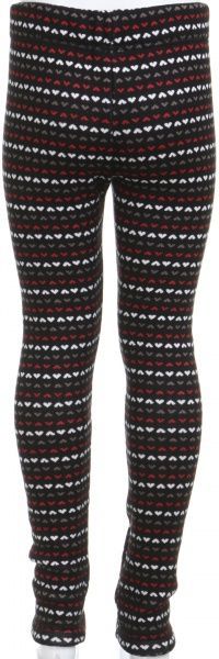 Лосины Kids Couture 501402112 р.116 черный 
