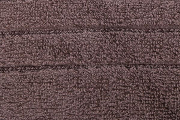 Полотенце махровый Cloud 50x90 см кедровый La Nuit 