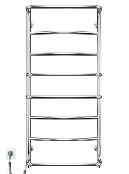 Рушникосушарка електрична Mario Люкс НР-І 1090х530/150 TR л/п