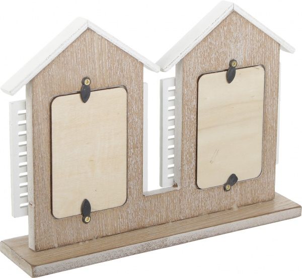 Рамка для фото You&Me 8x5 см натуральний 