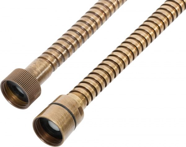 Шланг для душу Emmevi Rubinetterie С02706BR 1,5 м