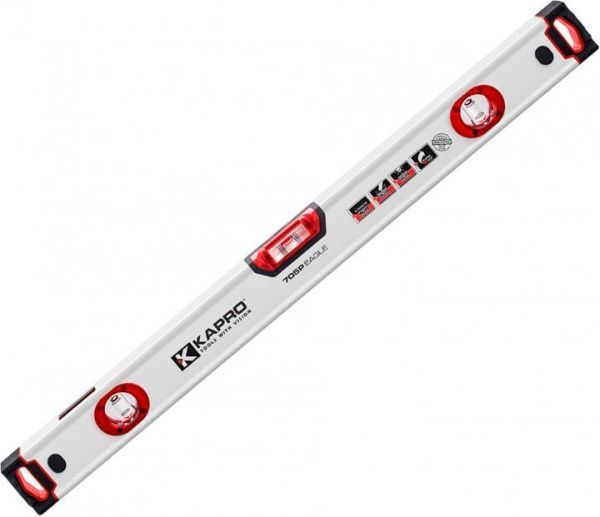 Уровень 40 см Kapro Eagle 705-40-40
