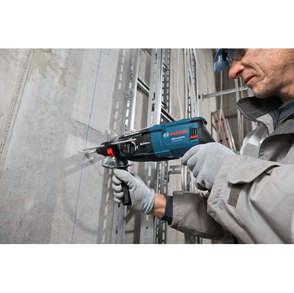 Перфоратор Bosch Professional GBH 2-28 DFV