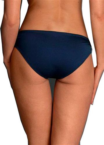 Плавки Anita Shiny Basics Bonny Casual 8809-0.379 р.40 темно-синий