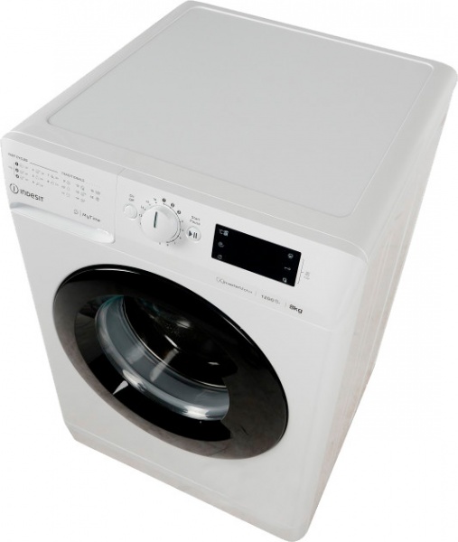 Пральна машина Indesit OMTWE 81283 WK EU