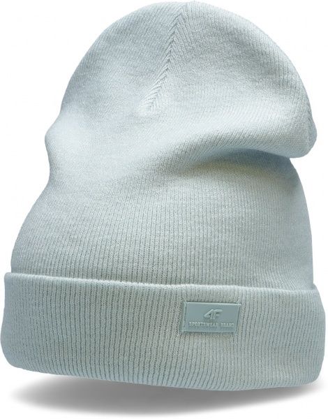 Шапка 4F D4Z20-CAD210-34S OS синий