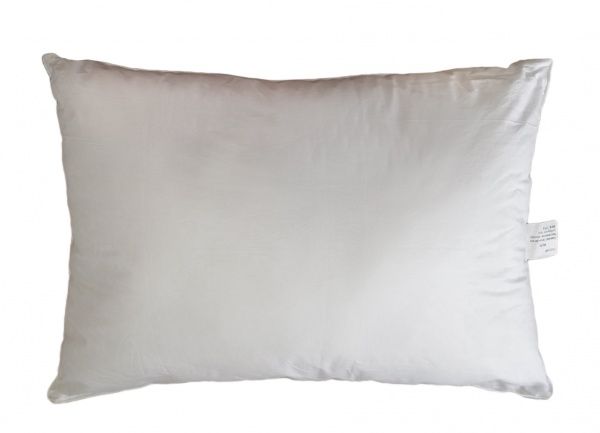 Подушка Dana 50х70 в сатине-батисте Drimko