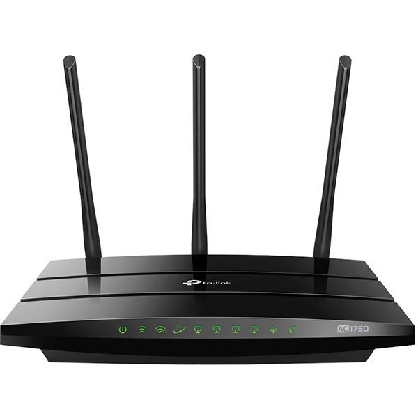 Роутер TP-Link Archer C7 