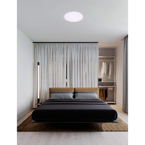 Светильник LED Hopfen A01 28W с пультом д/у