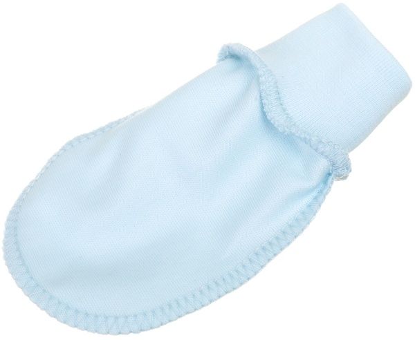 Дряпки Bambinelli В300 блакитний 