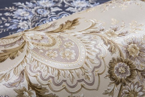 Шпалери вінілові на флізеліновій основі MEGAPOLIS 9158-21 1,06x10,05 м 