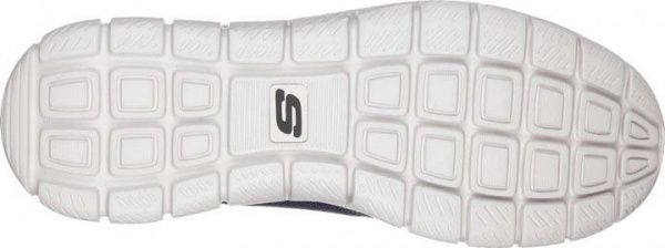 Кроссовки Skechers Track 52631W NVY р.US 10,5 синий