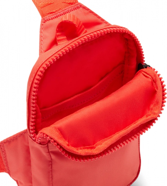 Сумка Nike Sportswear Essentials CV1064-673 оранжевый 