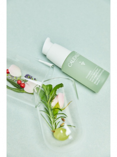 Сыворотка Caudalie Vinopure для проблемной кожи 30 мл
