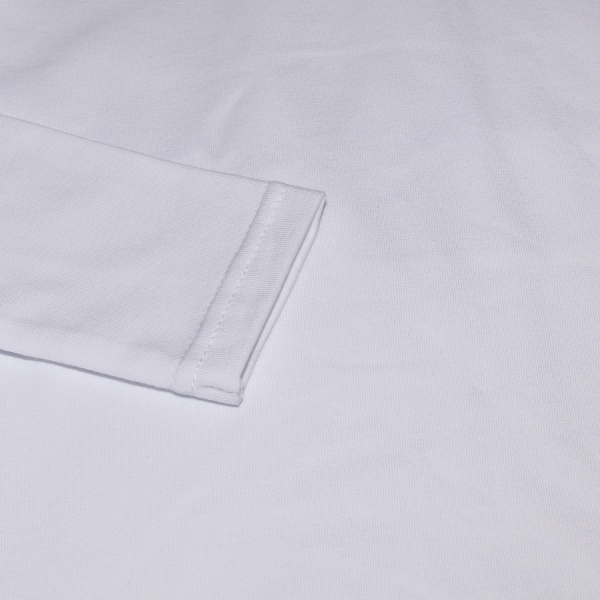 Джемпер для мальчика Фламинго 877-427 р.134 белый 