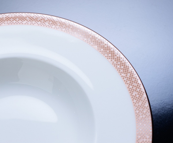 Сервіз столовий Copper Sparkle 26 предметів на 6 персон Narumi