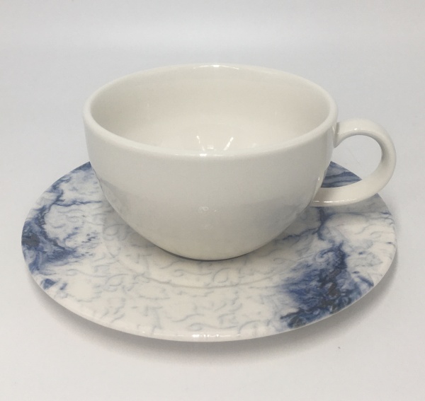 Чашка Mania 230 мл Gural Porselen