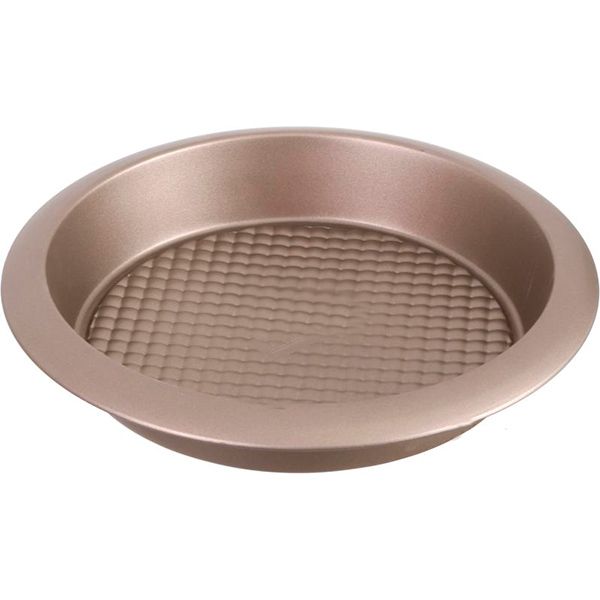 Форма для выпекания Flamberg Whitford Quantum Gold 29.5x5.2 см