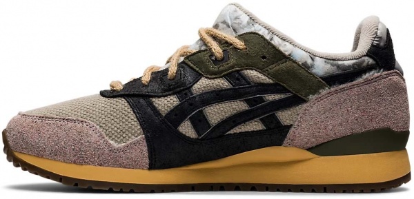 Кроссовки Asics GEL-LYTE III OG 1203A122-250 р.44,5 хаки