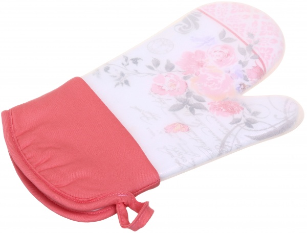 Прихватка-рукавиця Роузі 18x30 см Luna 