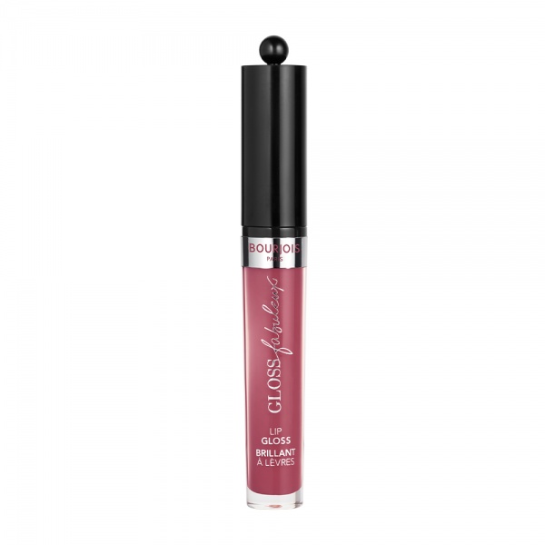 Блеск-бальзам Bourjois Gloss Fabuleux с эффектом бальзама 008 Berry Talented 3,5 мл