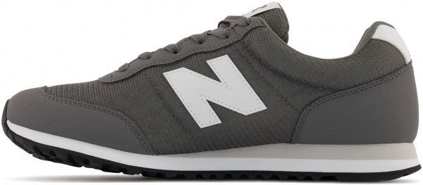 Кроссовки New Balance GM400CA1 р.US 11 серый