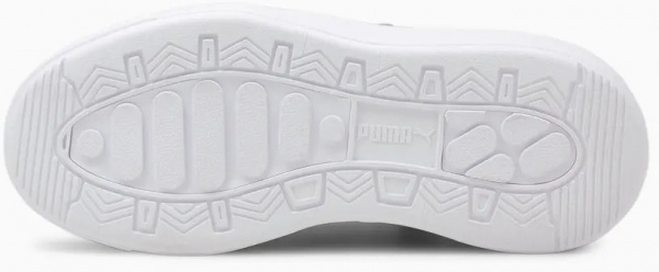 Кроссовки Puma OSLO MAJA INFUSE WN S 37540601 р.37 белый