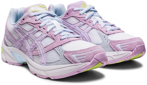 Кроссовки Asics GEL-1130 1202A163-101 р.40,5 розовый