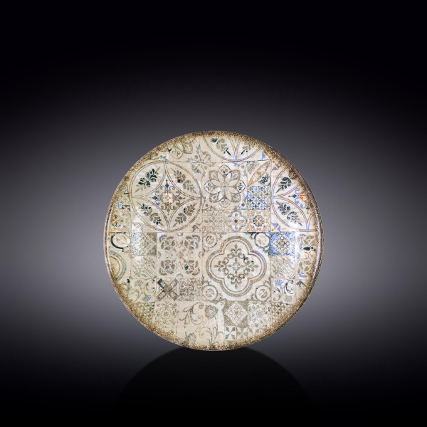 Блюдо Vintage Mosaic Graphics 30 см WL-671307 / A Wilmax