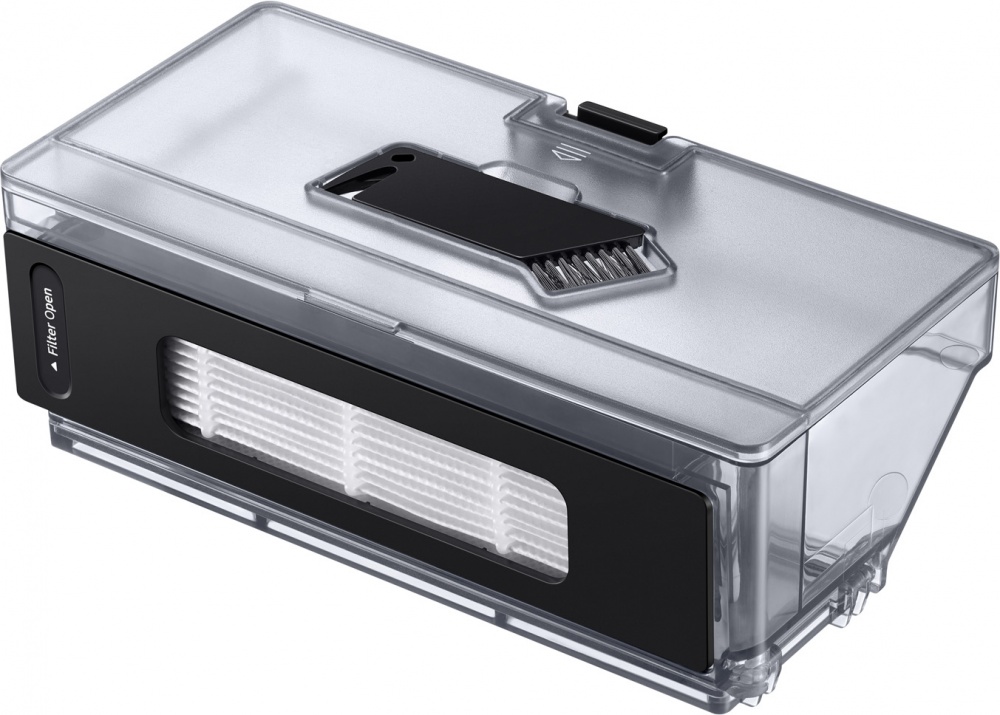 Робот-пылесос Samsung VR3MB77312K/UK black