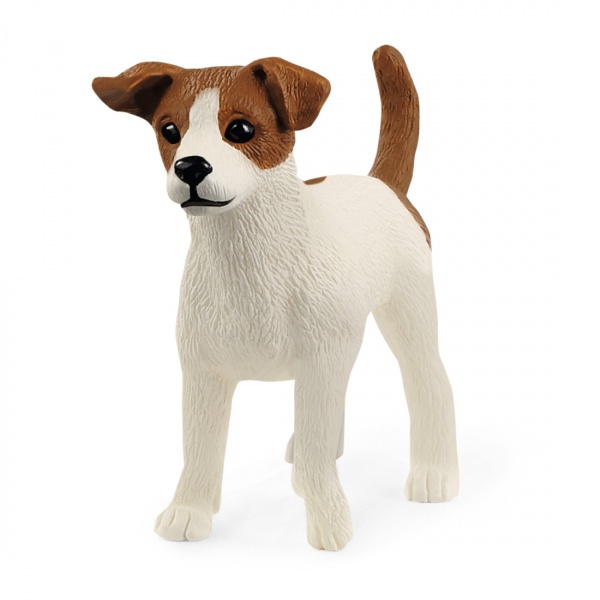 Фигурка Schleich Джек-рассел-терьер арт. 13916 6688067 