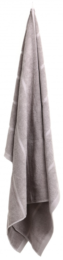 Рушник махровий Exclusive Ela 100x150 см тауп La Nuit