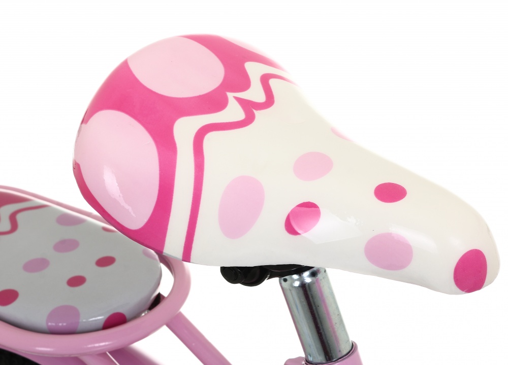 Велосипед детский YOUMI 16