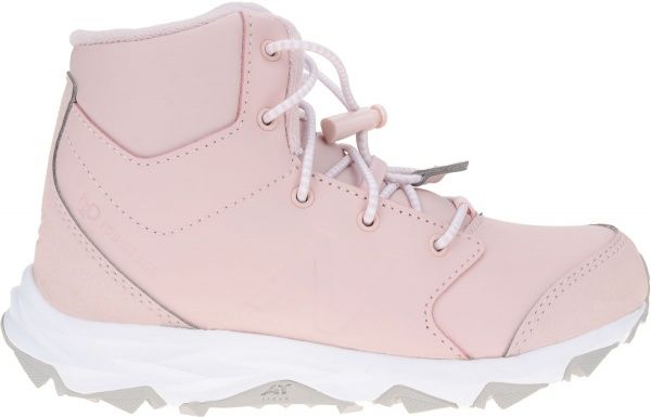 Ботинки New Balance KH800PKY р. US 2 розовый