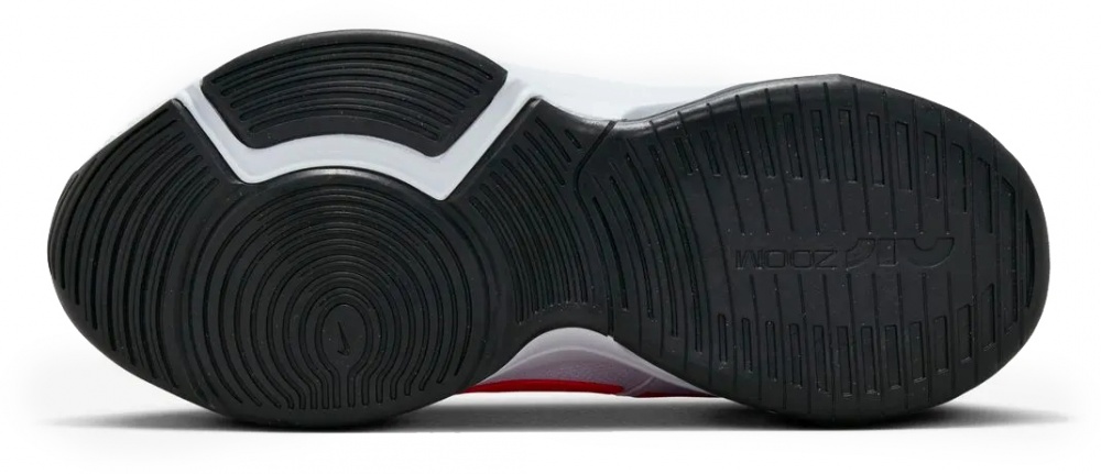 Кросівки жіночі демісезонні Nike ZOOM BELLA 6 DR5720-502 р.38 бузкові