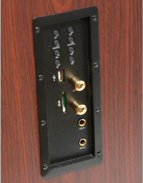 Акустична система F&D T-400X 2.1 