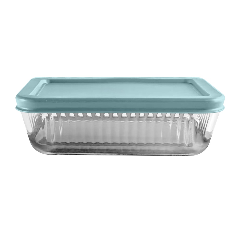 Контейнер для зберігання Krauff з кришкою 1,55 л 29-298-056