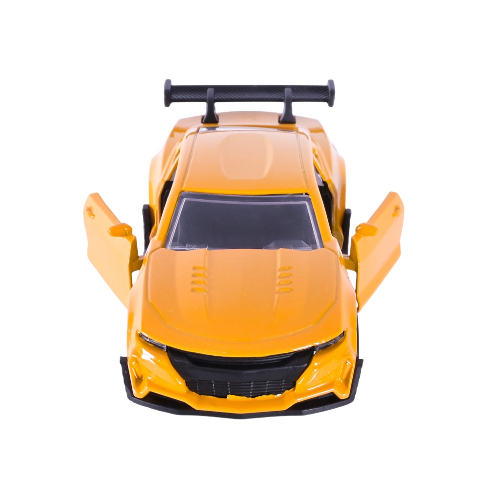 Машинка Автопром 1:43 AP4389