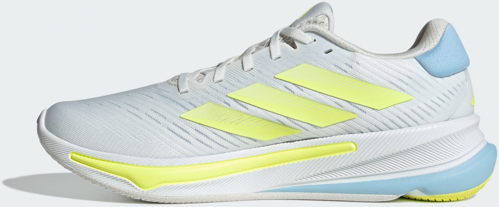 Кросівки чоловічі Adidas SUPERNOVA EASE M IH0795 р.41 1/3 білі