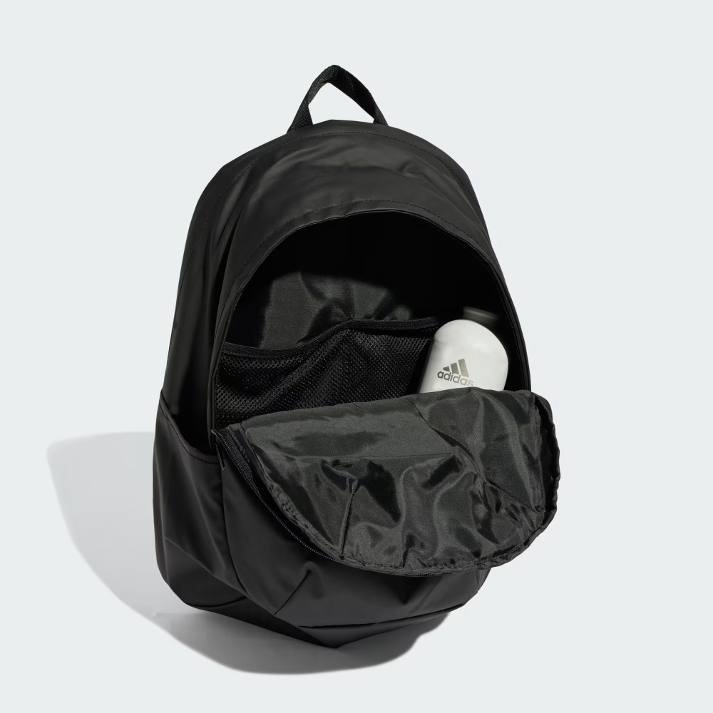 Рюкзак Adidas Ultramodern Backpack JE3219 20,25 л черный
