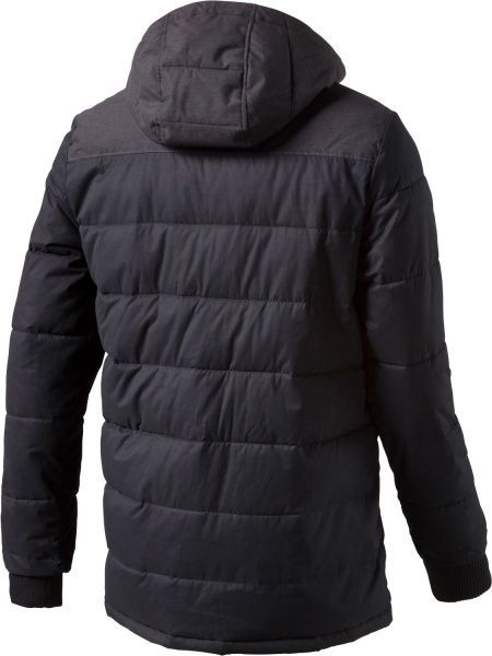 Куртка McKinley Grafton ux 280772-050 L черный