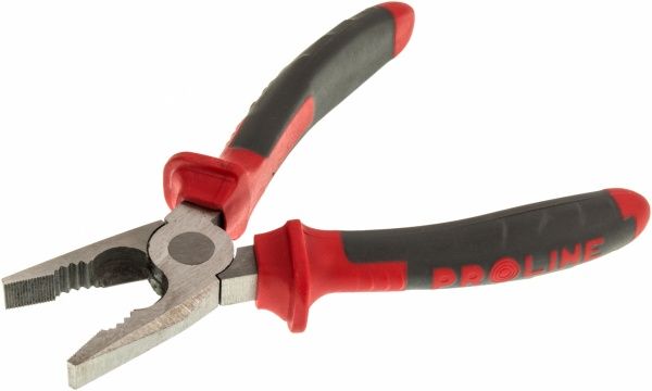 Плоскогубці Proline 28471