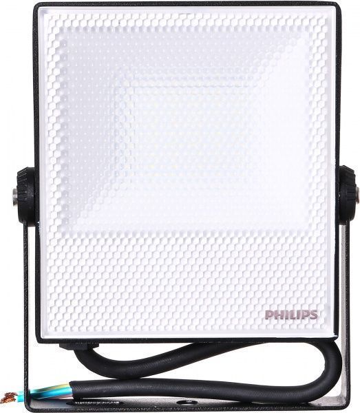Прожектор Philips BVP132 LED16/CW 20 Вт IP65 чорний 