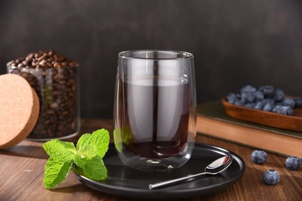 Набір склянок Glassy 470 мл 2 шт.