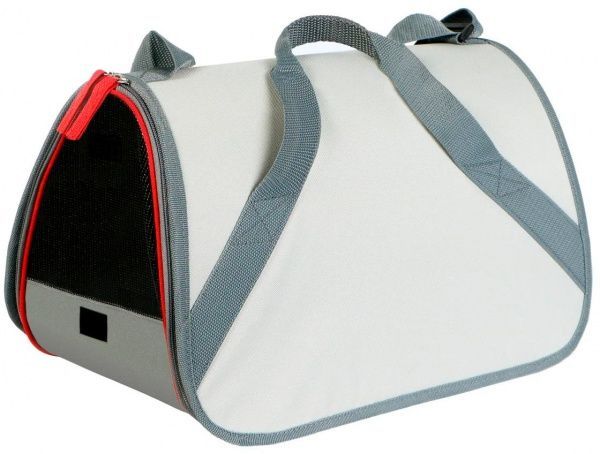 Сумка-переноска Collar для собак и кошек 42х24х26 см
