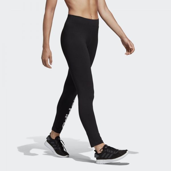 Лосины Adidas W E LIN TIGHT DP2386 M черный